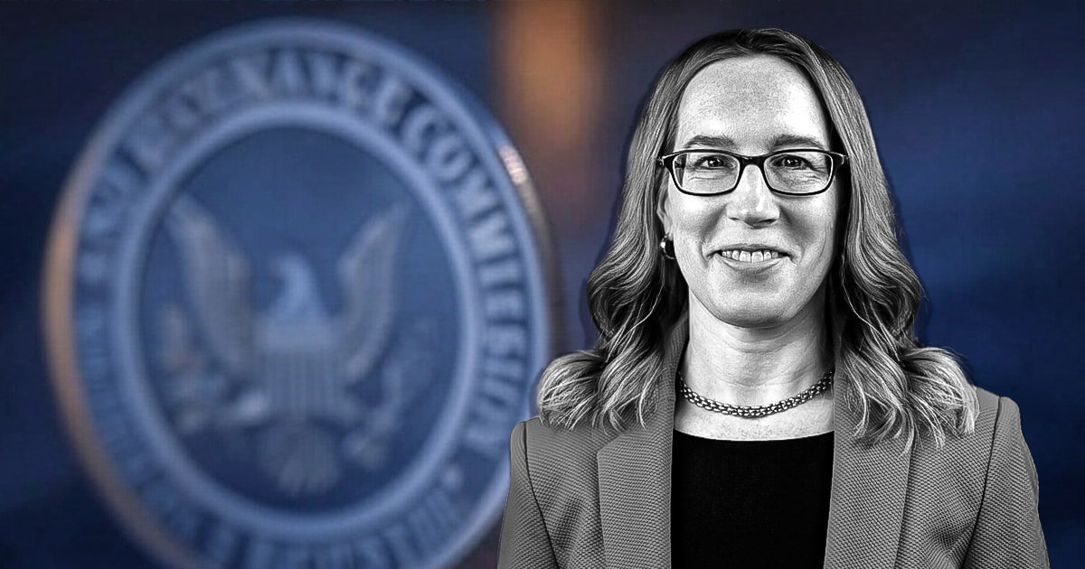 SEC Crypto Activity Pressure head warns belongings stay securities no matter tokenization SEC Crypto Task Force head warns assets remain securities regardless of tokenization