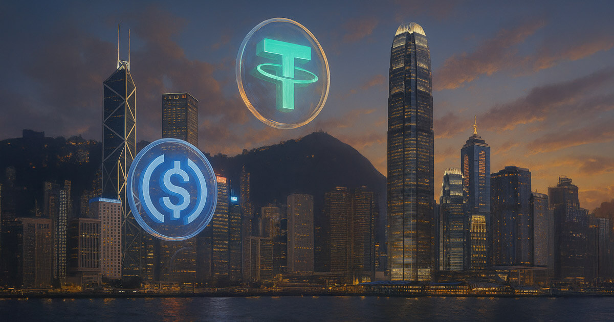 Hong Kong opens the door for stablecoin issuers with new licenses Hong Kong opens the door for stablecoin issuers with new licenses