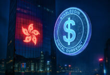 Hong Kong to launch stablecoin licensing regime in August