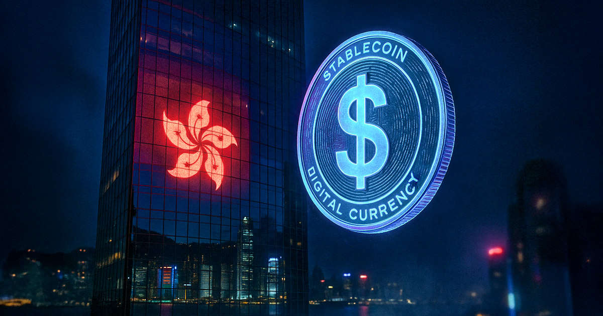 Hong Kong to launch stablecoin licensing regime in August Hong Kong to launch stablecoin licensing regime in August