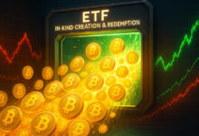 SEC's in-kind approval can spark HUGE $710 billion supply squeeze for Bitcoin ETFs