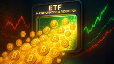 SEC's in-kind approval can spark HUGE $710 billion supply squeeze for Bitcoin ETFs