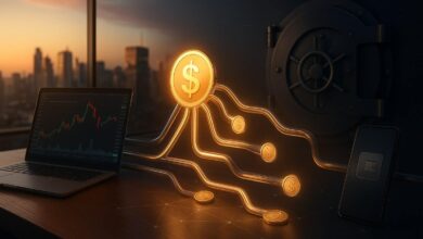 Interactive Brokers weighs launching customer stablecoin to power 24/7 funding