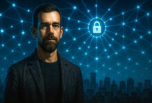 Jack Dorsey endorses privacy-focused chat app White Noise amid own app launch plan