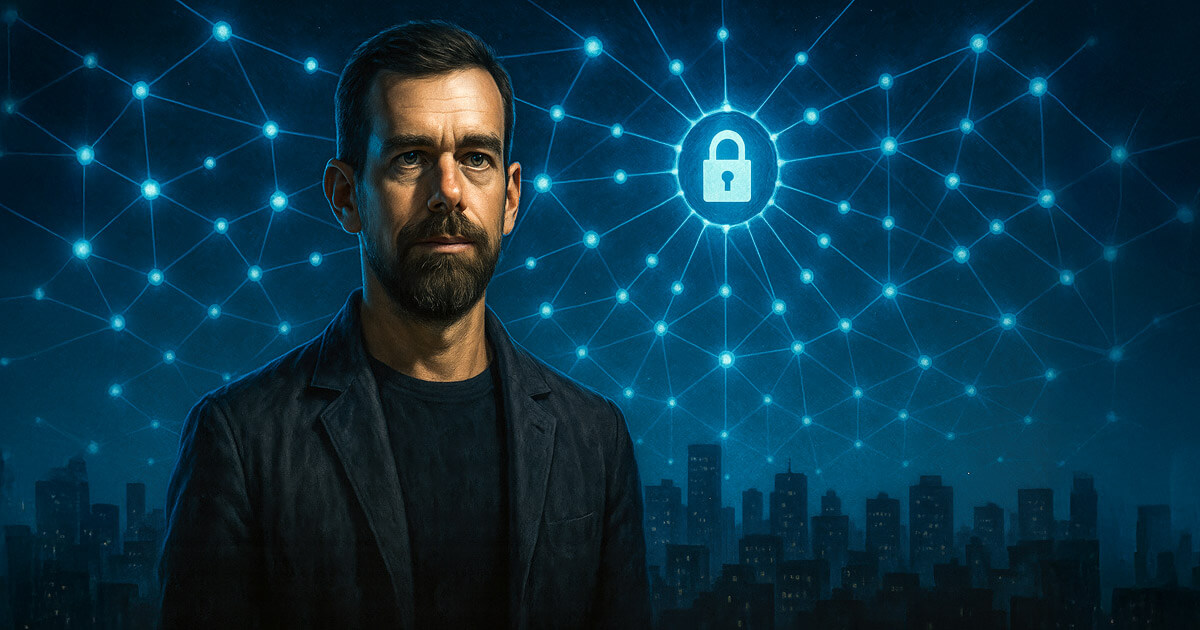 Jack Dorsey endorses privacy-focused chat app White Noise amid personal app launch plan Jack Dorsey endorses privacy-focused chat app White Noise amid own app launch plan