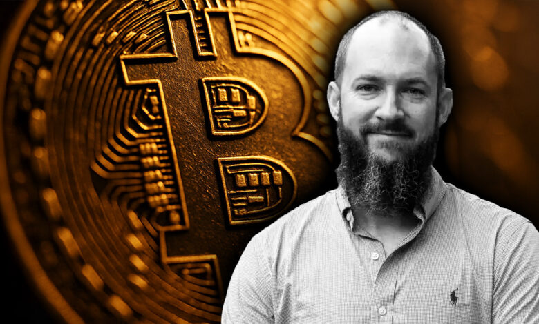 why industry veteran Jameson Lopp sees apathy as the greatest threat