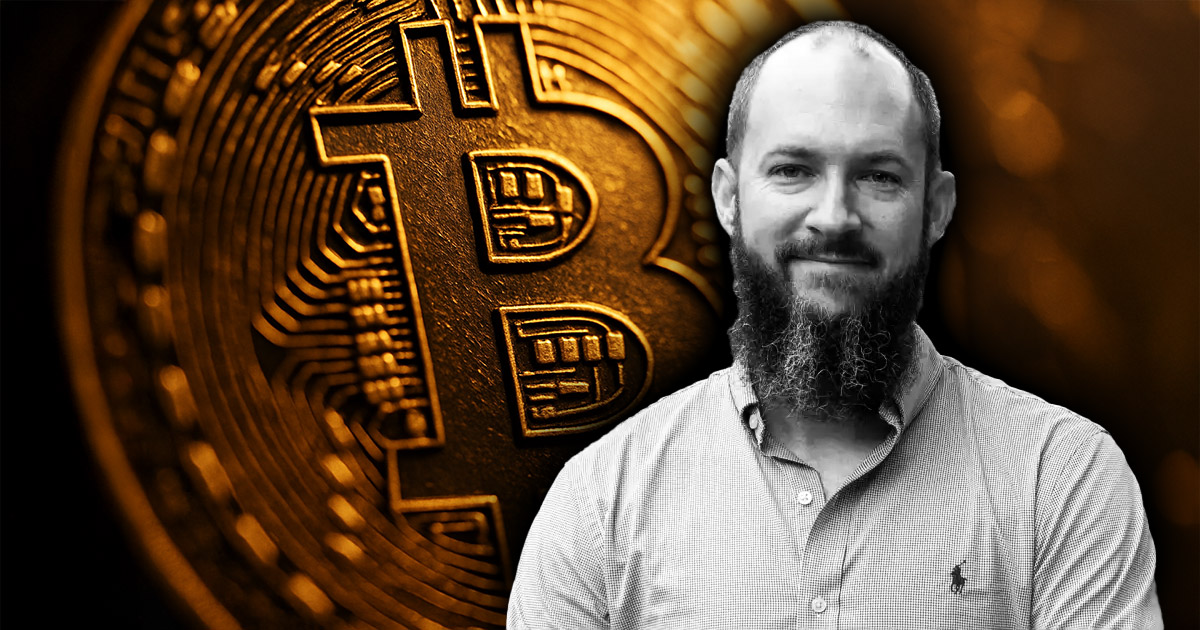 why business veteran Jameson Lopp sees apathy as the best menace why industry veteran Jameson Lopp sees apathy as the greatest threat