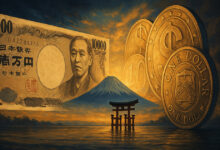 Bank of Japan’s quiet dollar liquidity move: warning sign or just the beginning?