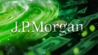 JPMorgan reveals global regulators favor tokenized bank deposits over stablecoins