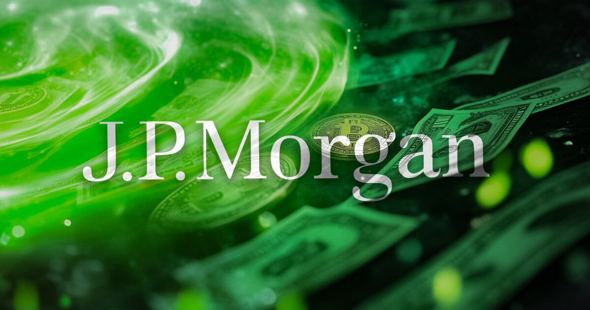 JPMorgan reveals world regulators favor tokenized financial institution deposits over stablecoins JPMorgan reveals global regulators favor tokenized bank deposits over stablecoins