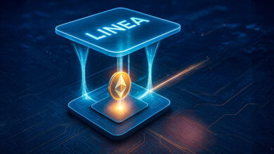 Linea to burn Ethereum and its own token with every transaction