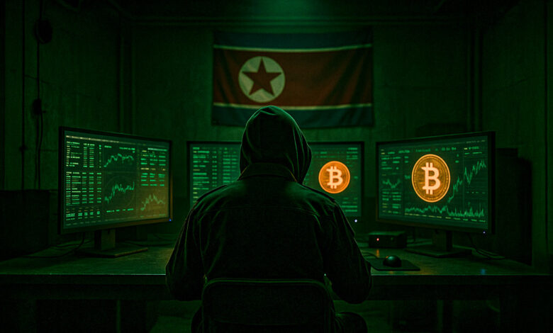 Crypto firms paid $2.7M monthly to North Korean workers