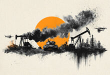 WTI Oil dips further, approaching $65.00 on renewed fears about demand