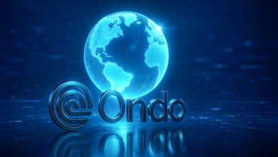 Pantera, Ondo launch $250M fund to drive RWA tokenization