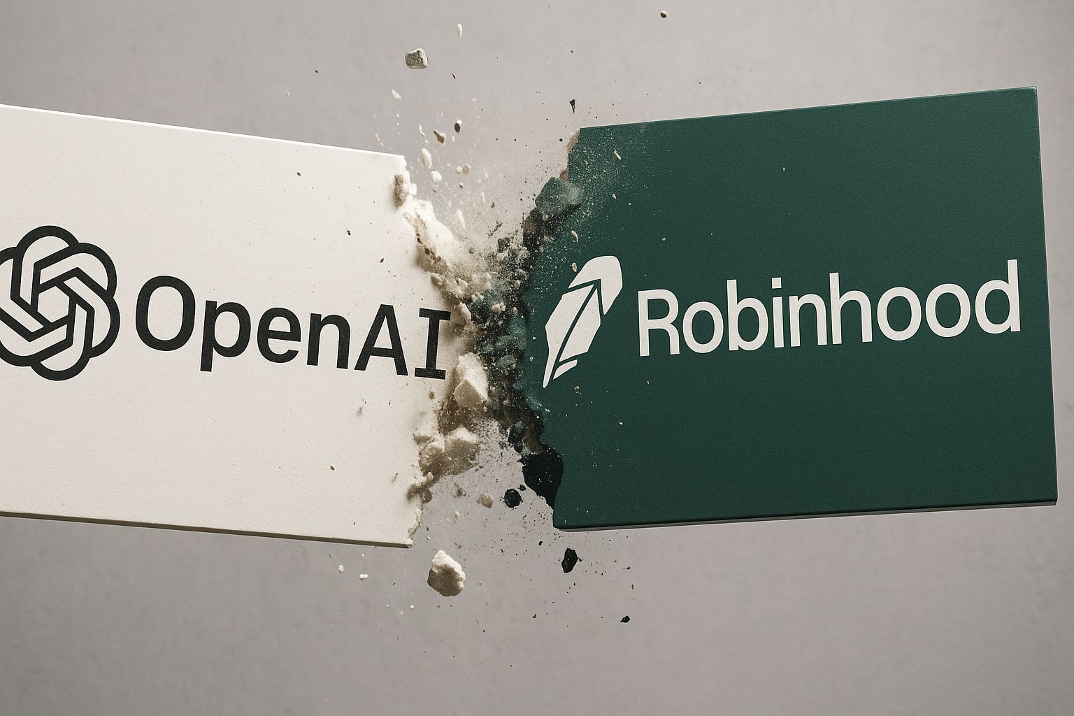 OpenAI disavows Robinhood’s 'OpenAI tokens,' says demo inventory was not authorised and has no fairness backing OpenAI disavows Robinhood’s 'OpenAI tokens,' says demo stock was not approved and has no equity backing