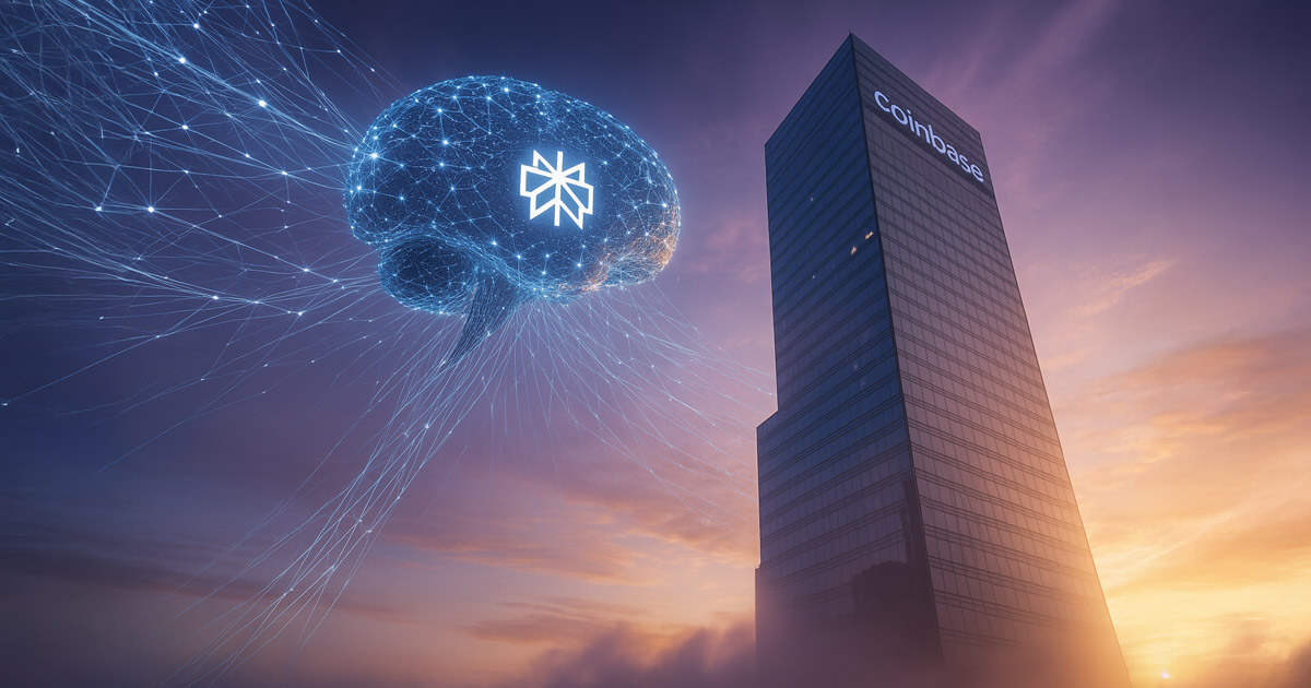 Coinbase companions with Perplexity for real-time crypto insights through AI Coinbase partners with Perplexity for real-time crypto insights via AI