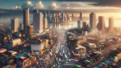 Philippines turns to Polygon to secure government records on blockchain