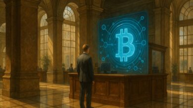PNC taps Coinbase to bring crypto trading into client accounts