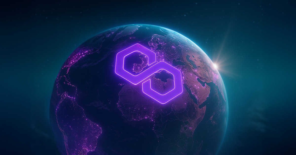 Polygon surges 10% forward of Heimdall v2 improve Polygon surges 10% ahead of Heimdall v2 upgrade