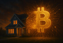 Why Balaji Srinivasan says all property will become cryptography