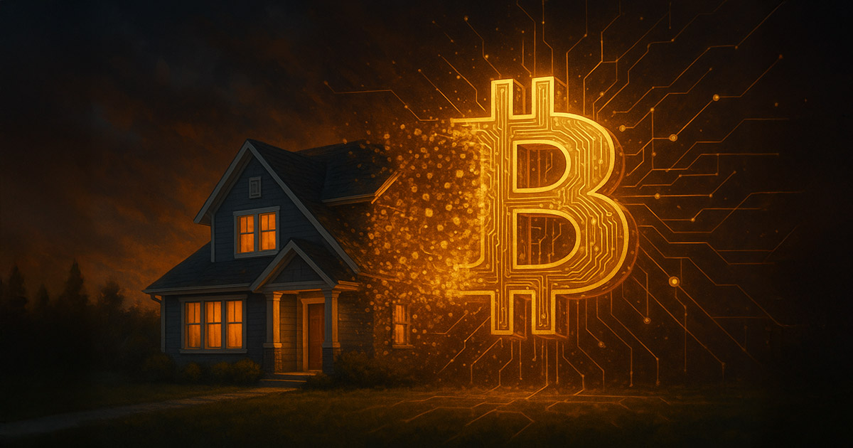 Why Balaji Srinivasan says all property will turn into cryptography Why Balaji Srinivasan says all property will become cryptography