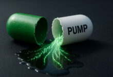 Early PUMP holders gamble on rebound amid steep losses of over 40%