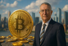 Mexican billionaire says sell your home, buy Bitcoin as fiat nears collapse