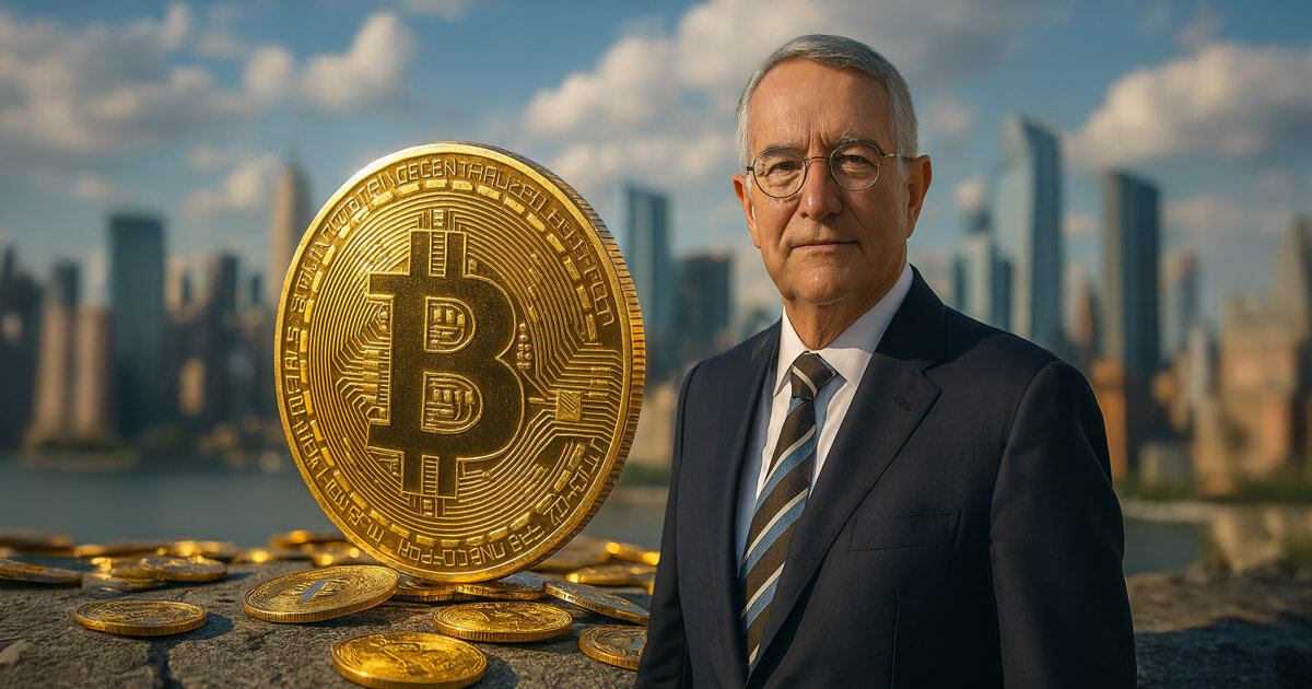 Mexican billionaire says promote your own home, purchase Bitcoin as fiat nears collapse Mexican billionaire says sell your home, buy Bitcoin as fiat nears collapse