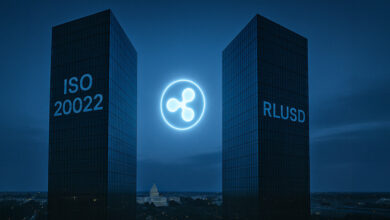 Ripple expands RLUSD globally as US Fedwire shift and EU MiCA compliance align