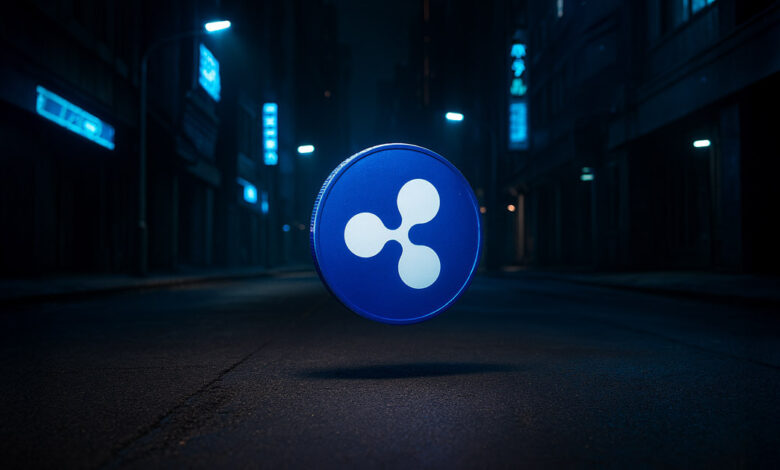 ZachXBT deletes call out of Ripple RLUSD adoption but questions trust