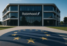 EU regulators probing Robinhood’s tokenized equity plans after OpenAI raises concerns