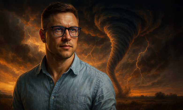 Urgent appeal to help defend Tornado Cash’s Roman Storm and the right to financial privacy