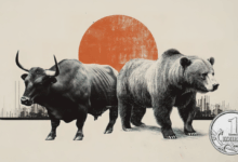 RUB: 200bp cut delivered, more coming – Commerzbank