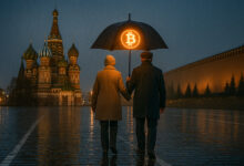 Russian insurers dive into crypto with Bitcoin-linked life policies
