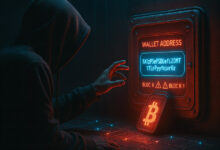 Scam targets dormant Bitcoin wallets with fake legal notice