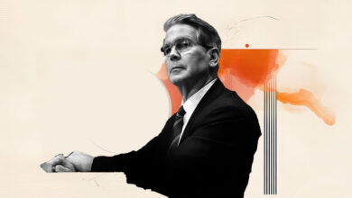 Bessent: It's up to the Fed to decide on rates, Powell replacement discussions set for fall