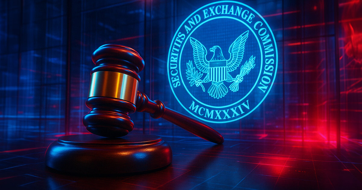 SEC briefly halts Grayscale’s multi-asset crypto ETF debut regardless of conversion greenlight SEC temporarily halts Grayscale’s multi-asset crypto ETF debut despite conversion greenlight