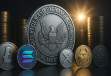 Landmark $6 billion influx boosts Bitcoin and Ethereum ETFs