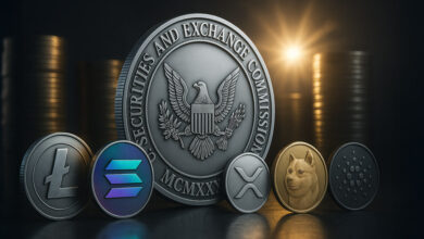 Landmark $6 billion influx boosts Bitcoin and Ethereum ETFs