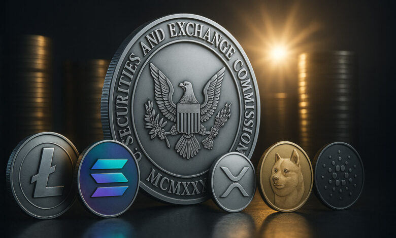 Landmark $6 billion influx boosts Bitcoin and Ethereum ETFs