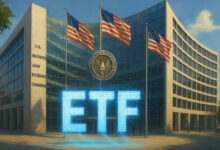 New SEC standard leans on CFTC and Coinbase to decide which digital assets get spot crypto ETFs