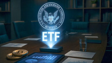 SEC approves Grayscale Index ETF conversion, clears Solana, XRP, Cardano for spot trading