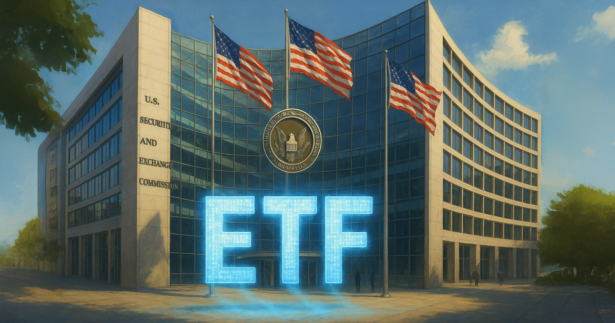 New SEC normal leans on CFTC and Coinbase to determine which digital belongings get spot crypto ETFs New SEC standard leans on CFTC and Coinbase to decide which digital assets get spot crypto ETFs