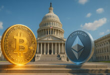 US awmakers push for crypto clarity with new bill draft