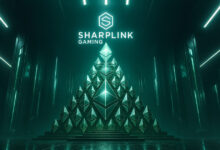 Sharplink tops Ethereum Foundation as largest ETH holder