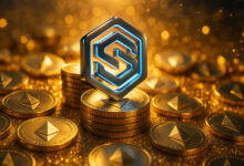 SharpLink earns $540K in rewards after staking entire Ethereum portfolio of nearly 200k ETH