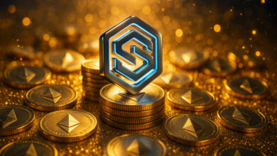 SharpLink earns $540K in rewards after staking entire Ethereum portfolio of nearly 200k ETH