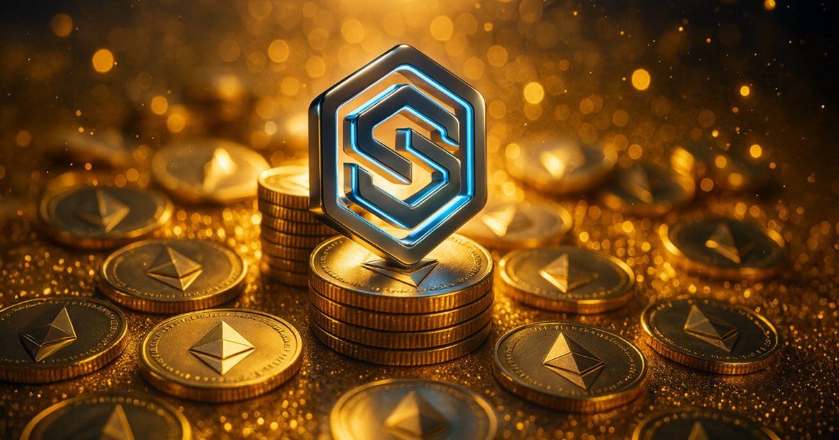 SharpLink earns $540K in rewards after staking total Ethereum portfolio of almost 200k ETH SharpLink earns $540K in rewards after staking entire Ethereum portfolio of nearly 200k ETH