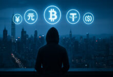 Shenzhen warns citizens of investment scams using stablecoins