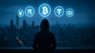 Shenzhen warns citizens of investment scams using stablecoins